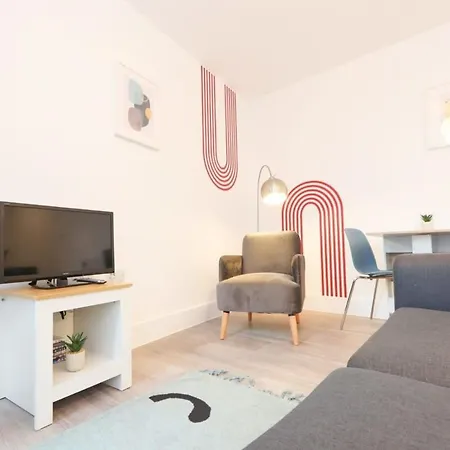 Alliance House 203 Bristol