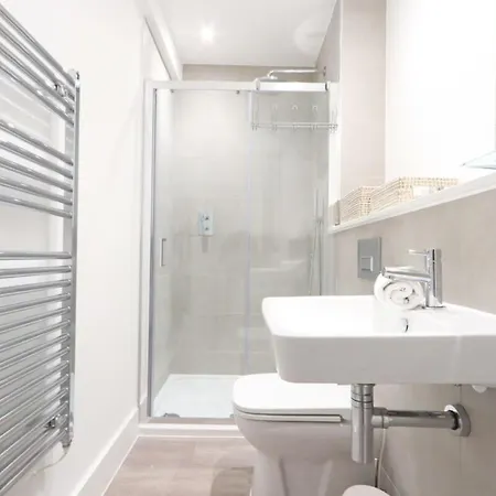 Appartement Alliance House 203 *