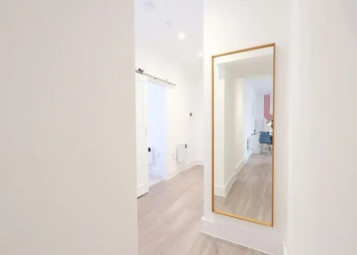 Alliance House 203 * Bristol