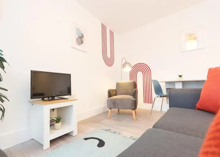 Alliance House 203 Bristol