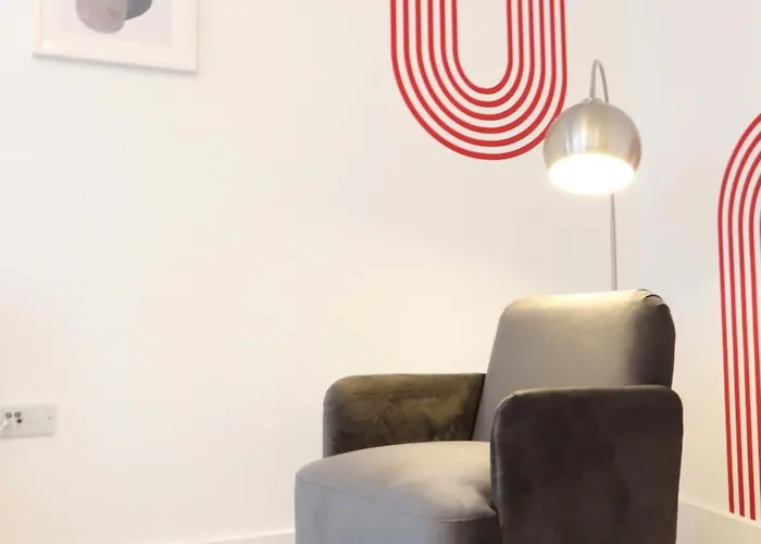 Apartmán Alliance House 203 Bristol