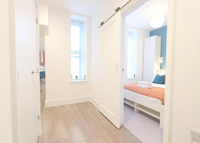 Alliance House 203 Bristol